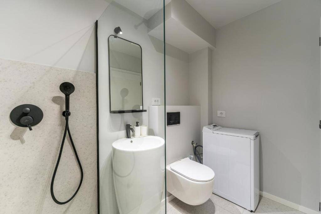Central Epic Apartment-Self Check In Arad Zewnętrze zdjęcie