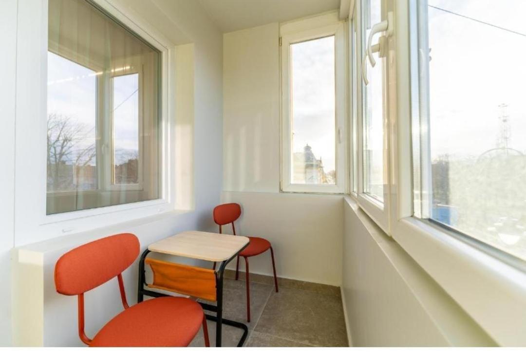 Central Epic Apartment-Self Check In Arad Zewnętrze zdjęcie