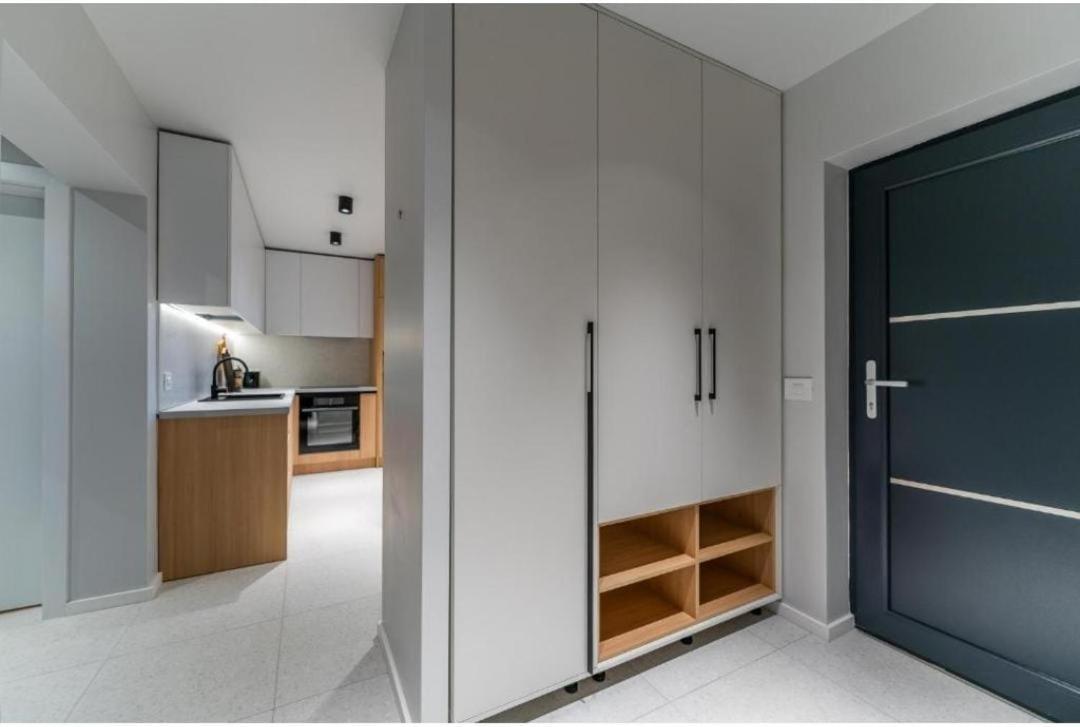 Central Epic Apartment-Self Check In Arad Zewnętrze zdjęcie