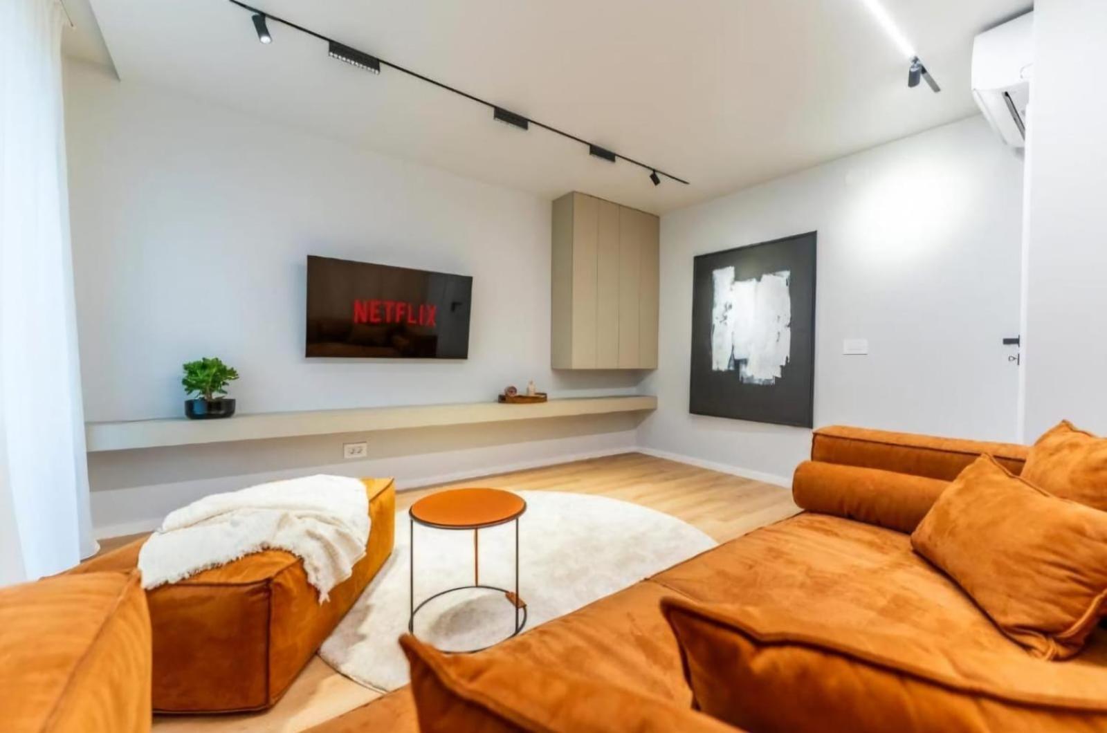 Central Epic Apartment-Self Check In Arad Zewnętrze zdjęcie
